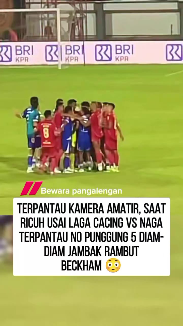 @Bewara Pangalengan