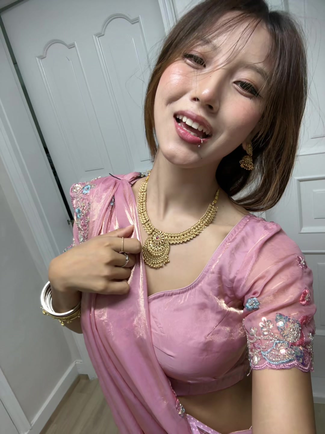@BlushMeOn