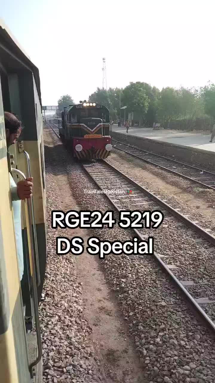 @TrainTalesPakistan