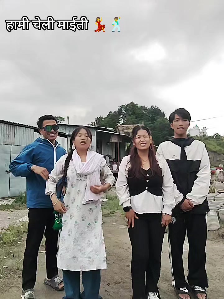 @ライ इshiका🇳🇵🫶🇯🇵👰