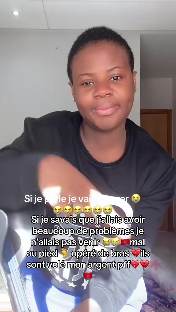 @L&rsquo;actrice Mondesir ✝️❤️
