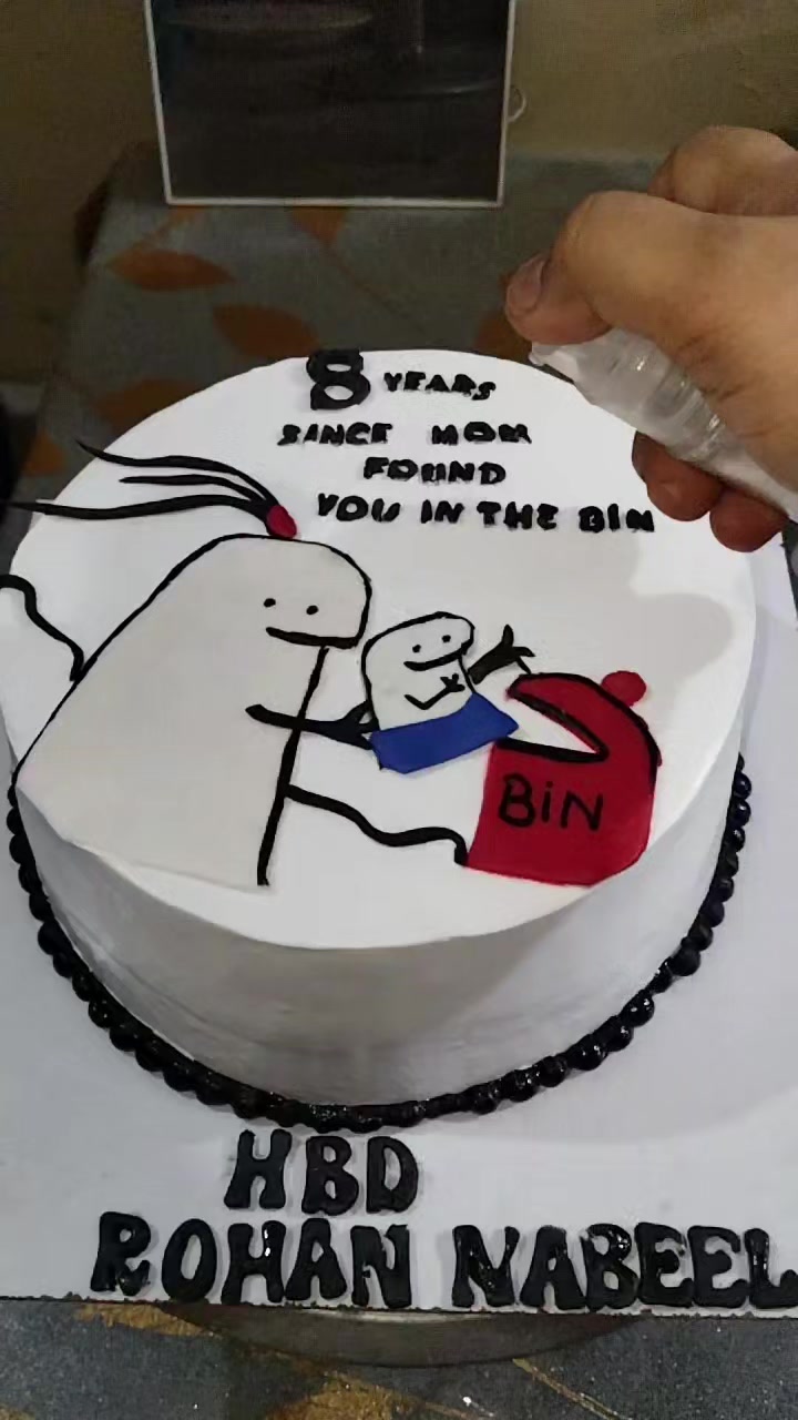 @AM Bakers