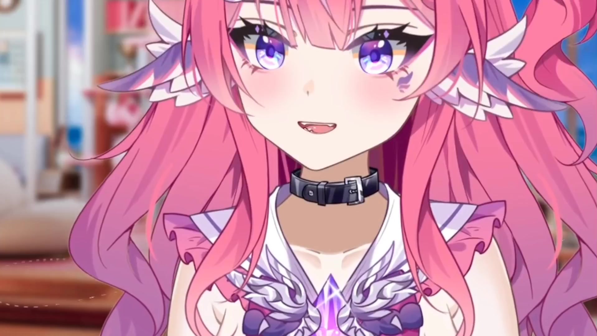 @Mizumi Hanako