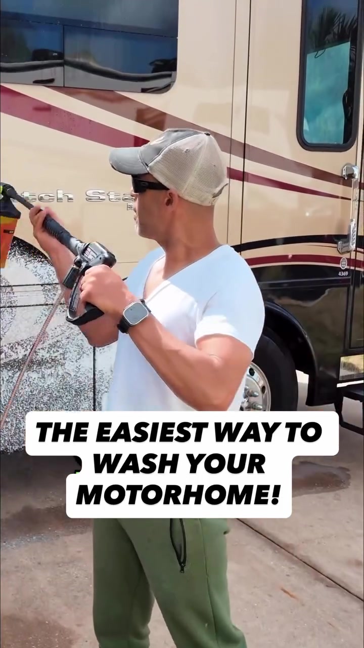 @Endless RVing