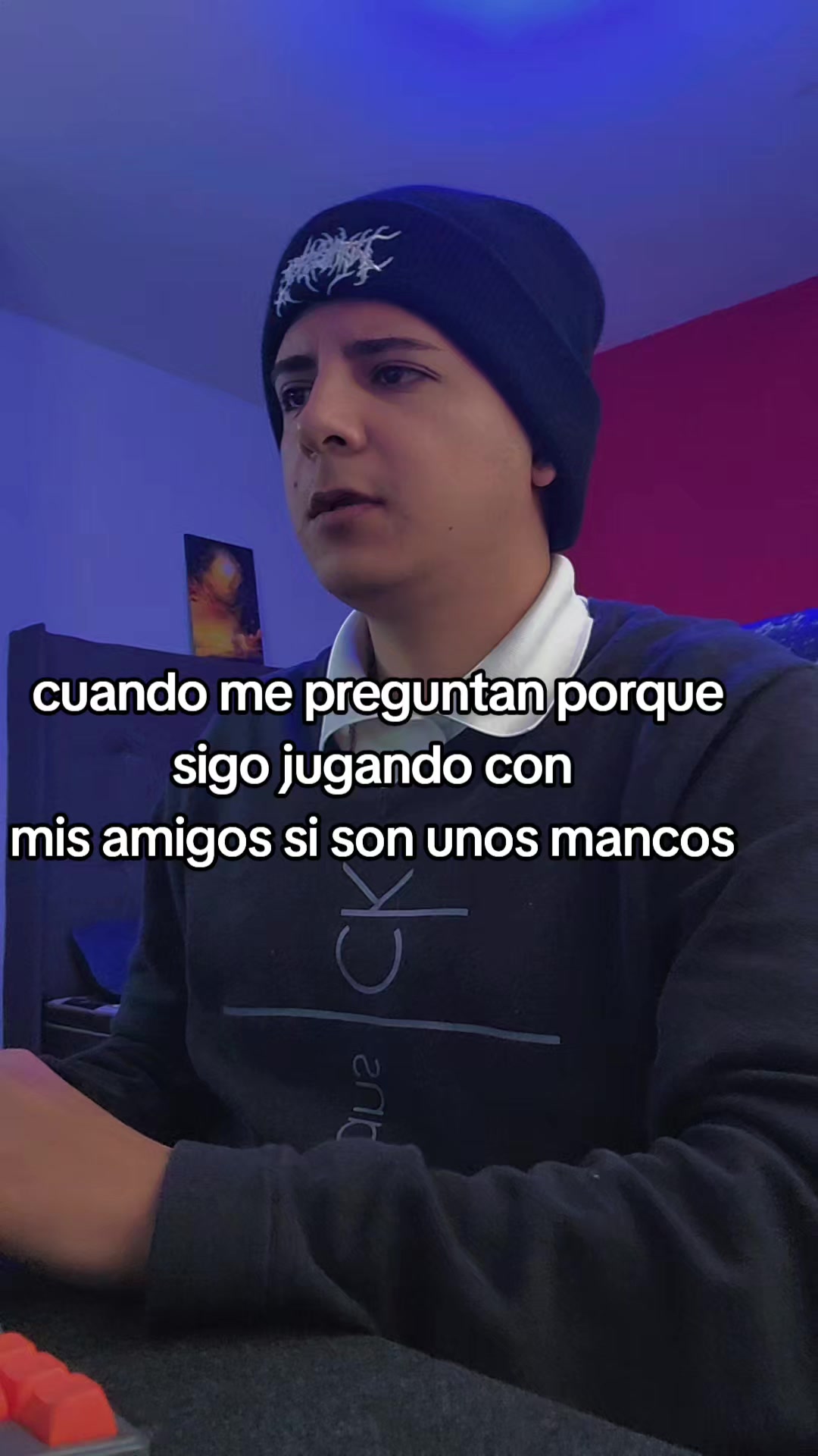 @Doran