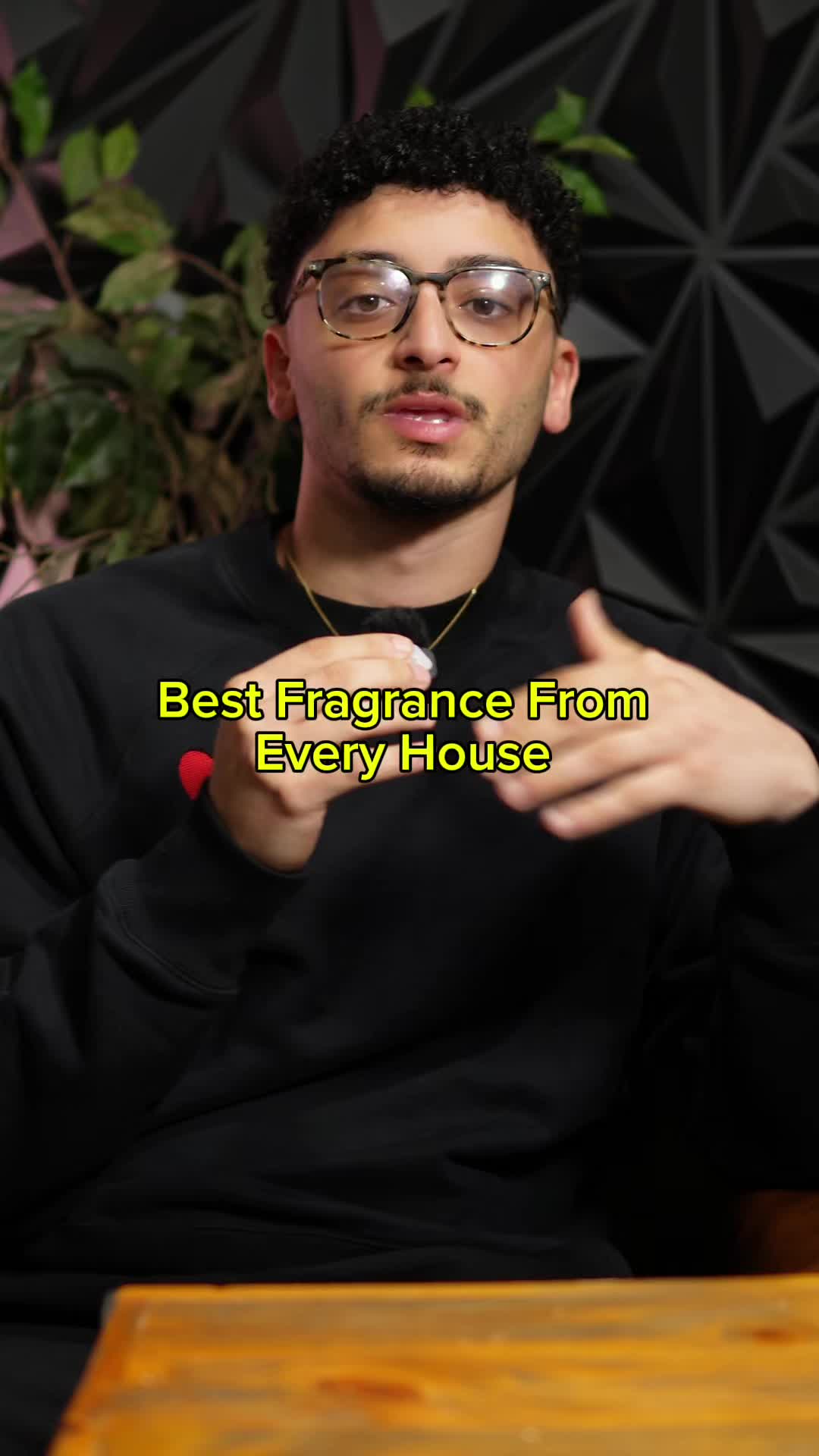 @Nichefragrances