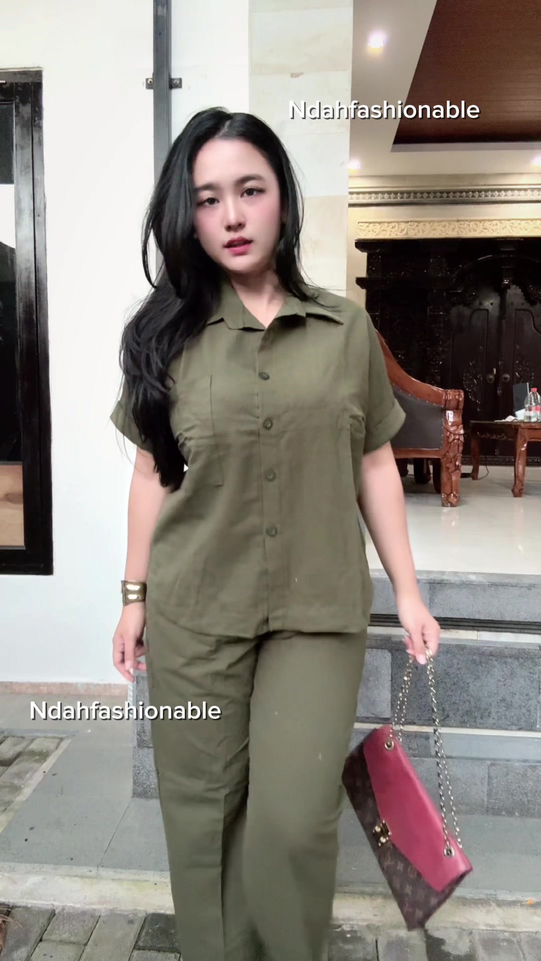 @Ndahfashionable