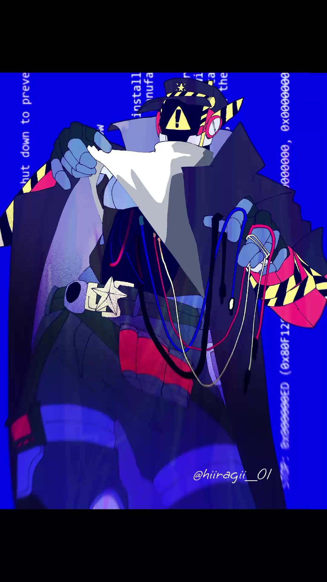 @&iquest;? Hiiragi ?&iquest;