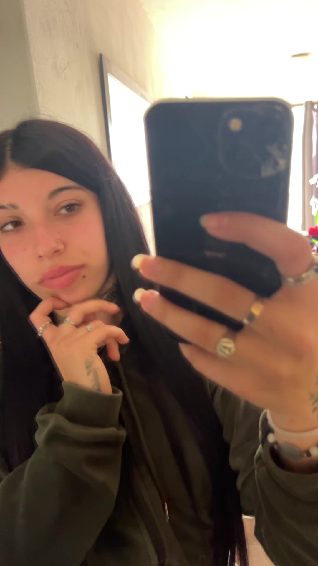 @Abril Mart&iacute;nez✝️📿