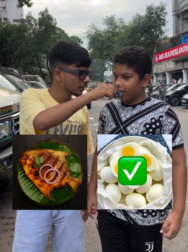 @The Indian Mukbanger