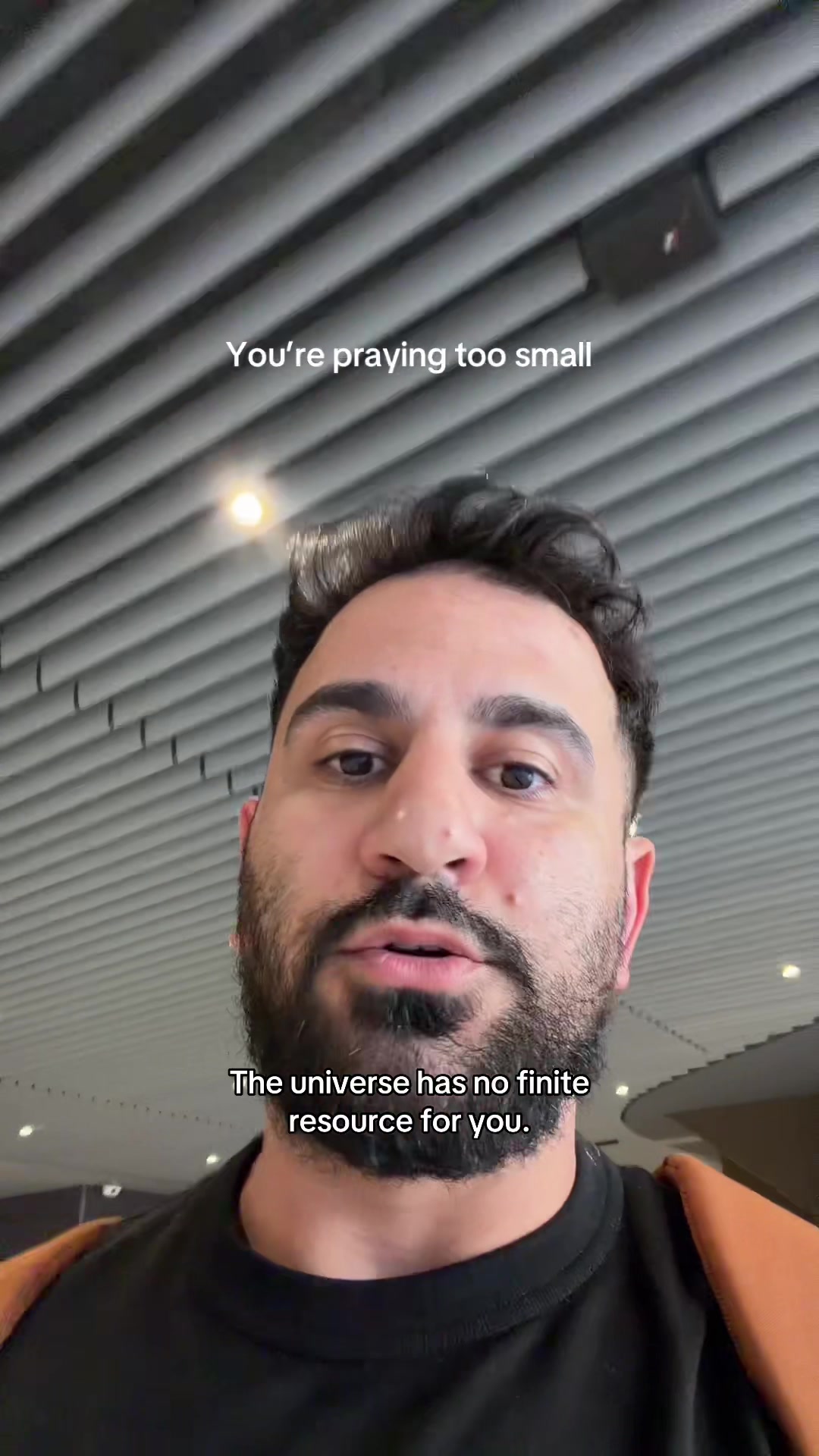 @AhmadTalks