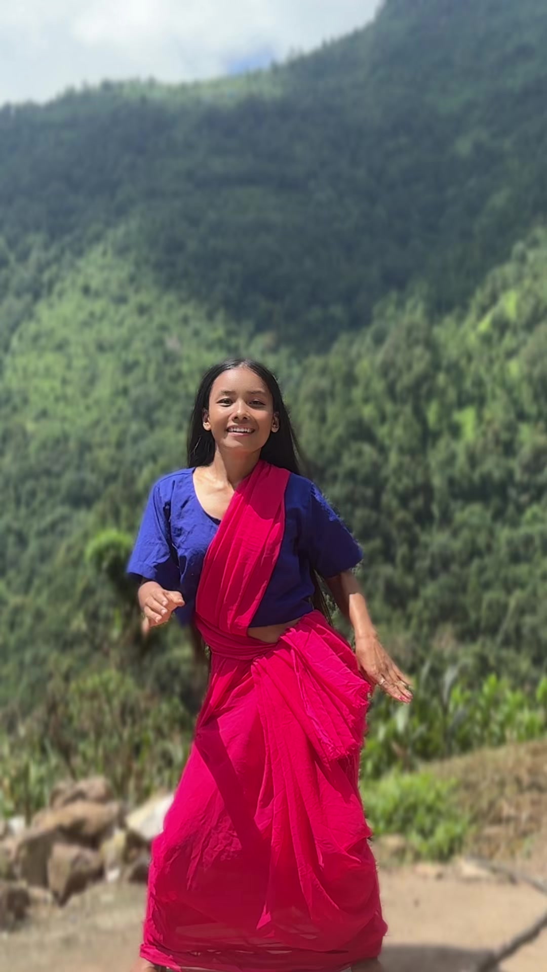 @Hira Thapa Magar💎
