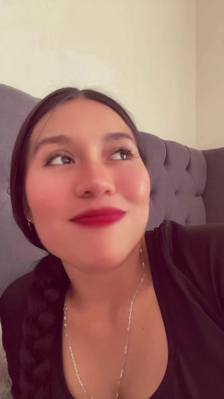 @Alondra La Baterista 🥁❤️