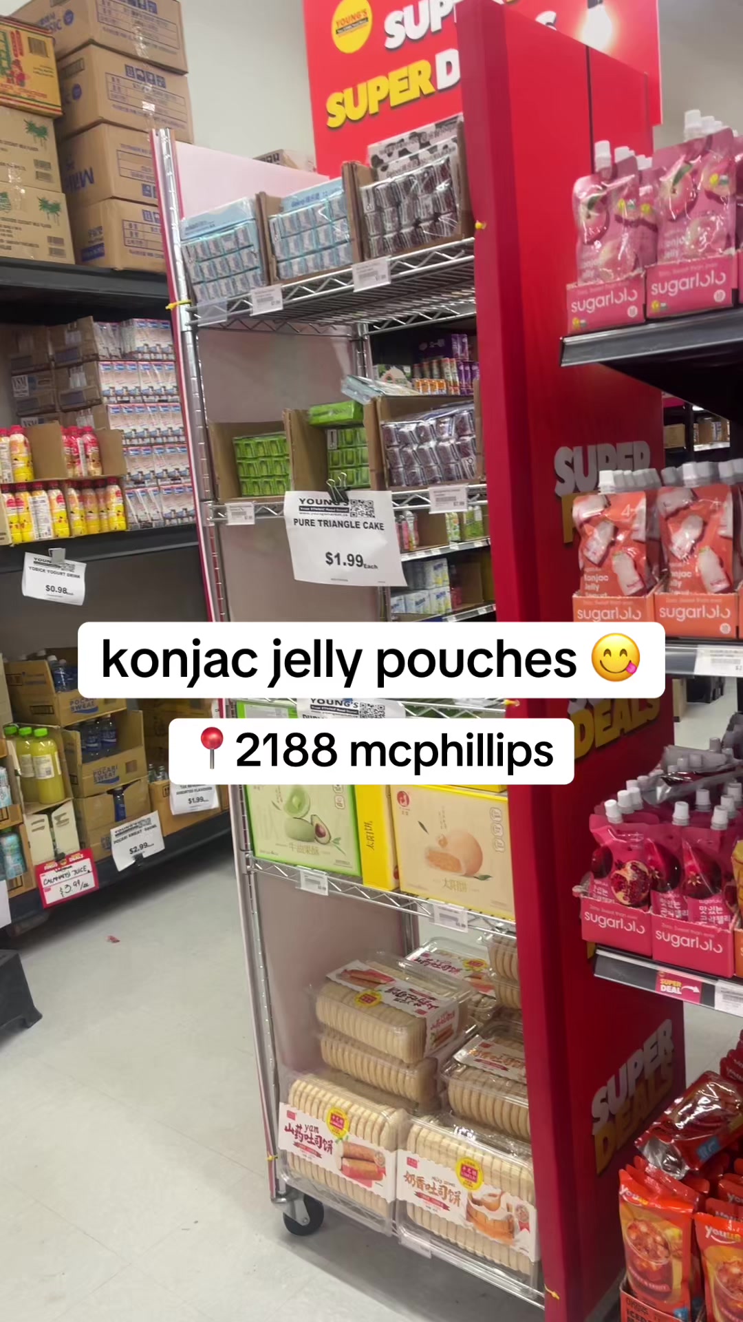 @Youngs deals