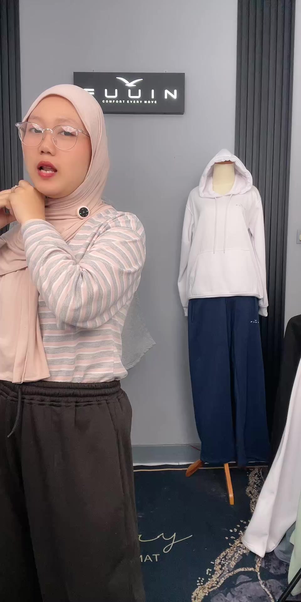 @Fuuin Apparel