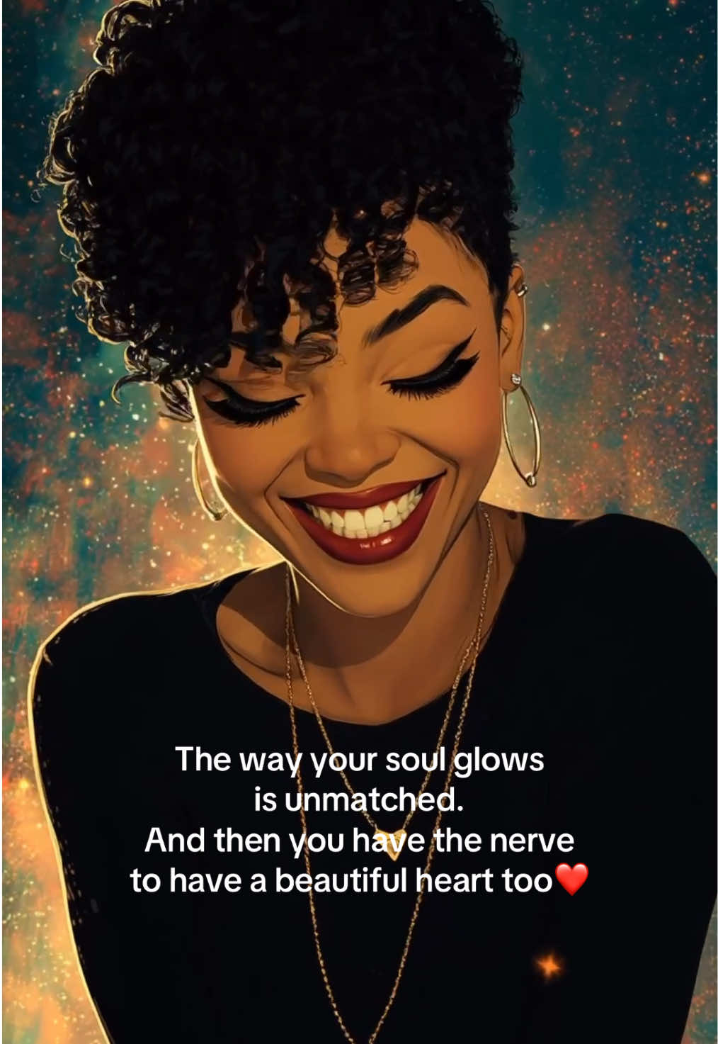 @She’s Soulful