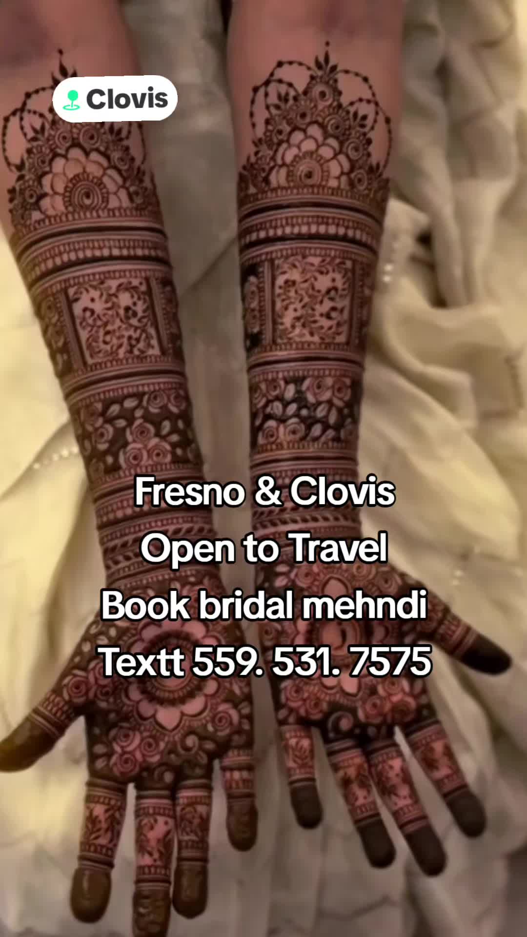 @FRESNO BEAUTY SALON