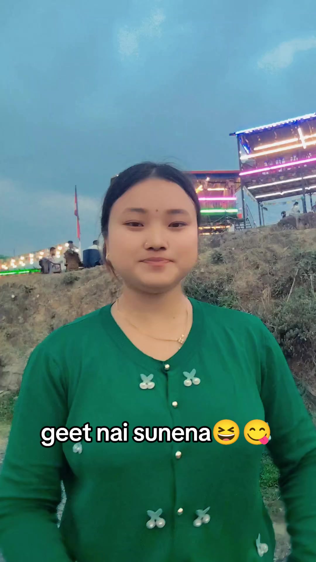 @Lilybaymbumagar