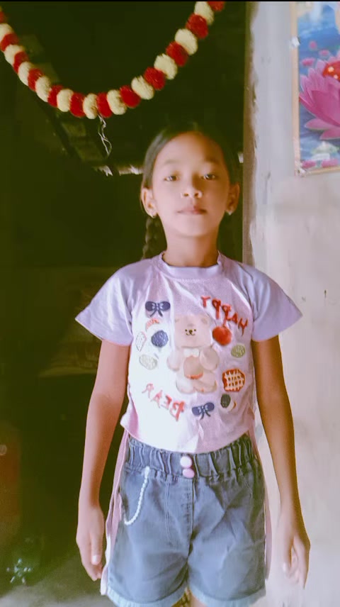 @my love Dipen ko Dibani ๐๐