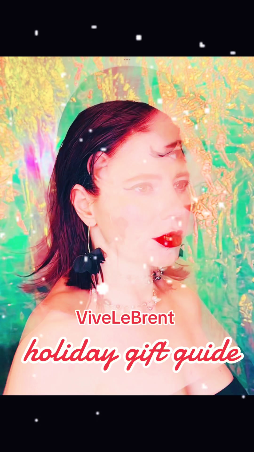 @ViveLeBrent