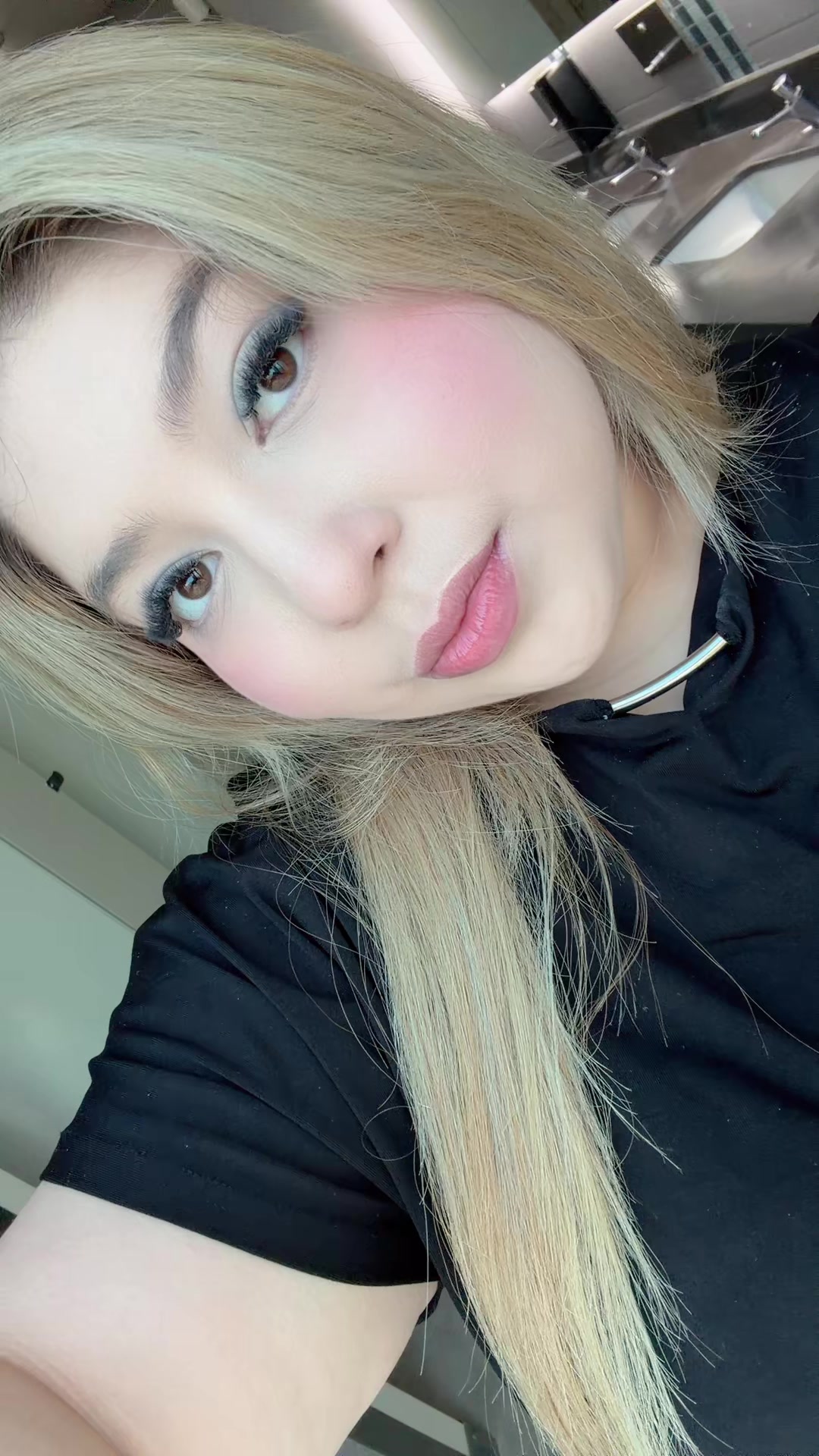 @Stephany Nicolle Urbina