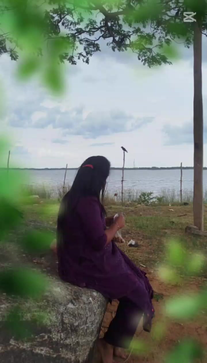 @Tharaniya