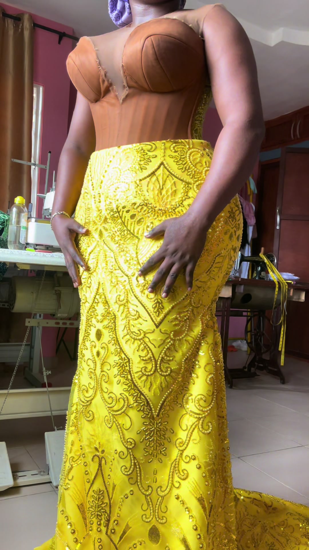 @Zee Fashion Atelier