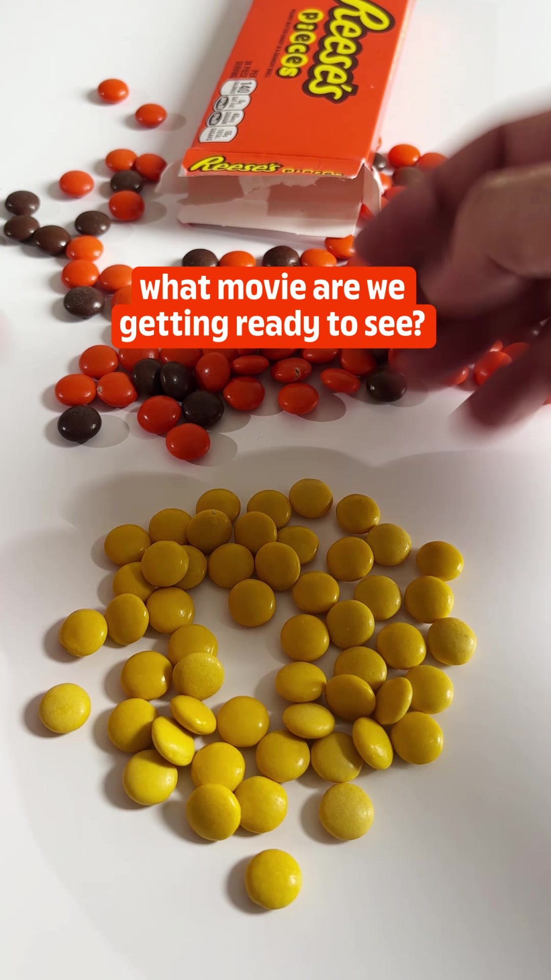 @Reese&rsquo;s