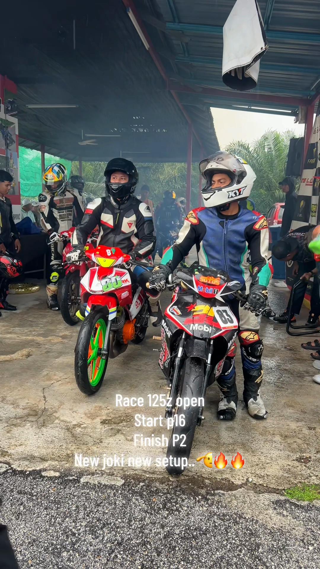 @mark DBP Motorsport