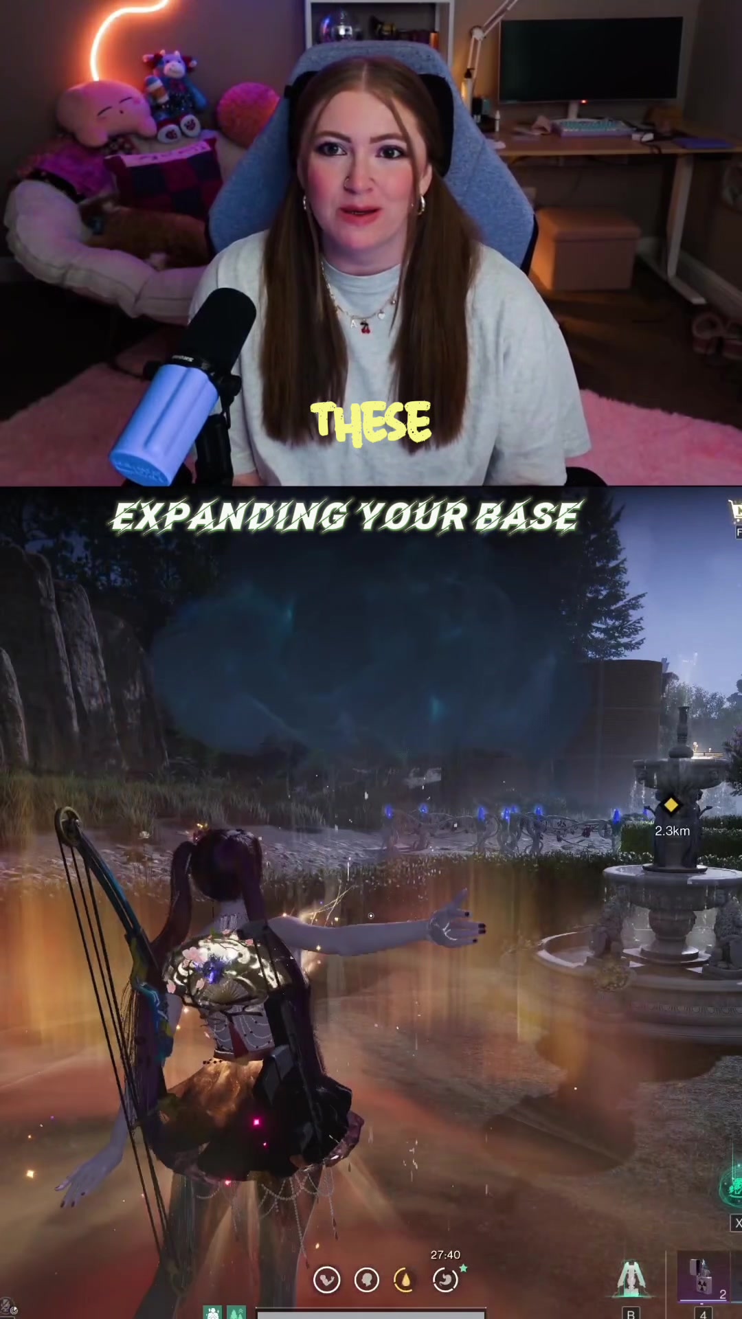@Wildviolets | Twitch Streamer