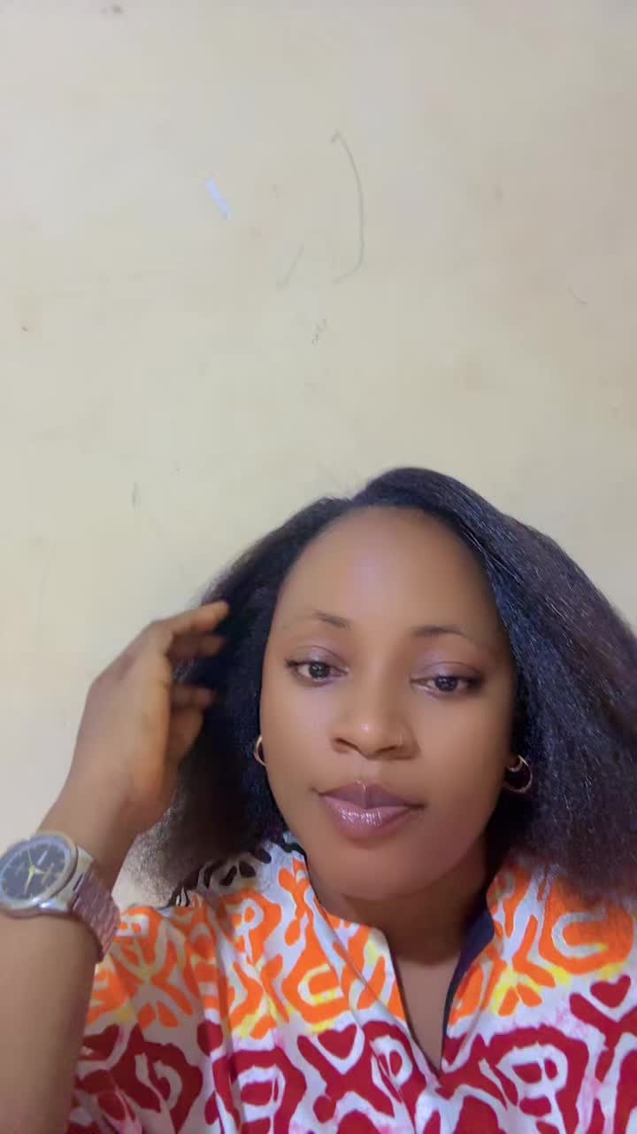 @Zainab Kandeh