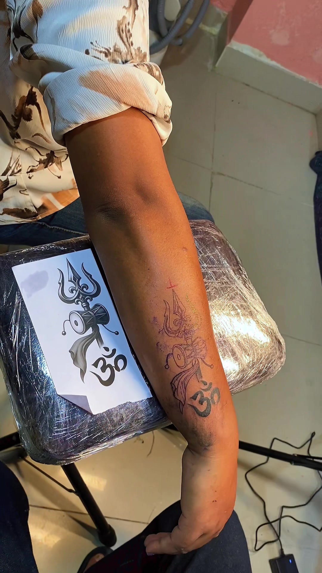 @Kamala’s Tattoo9802237529