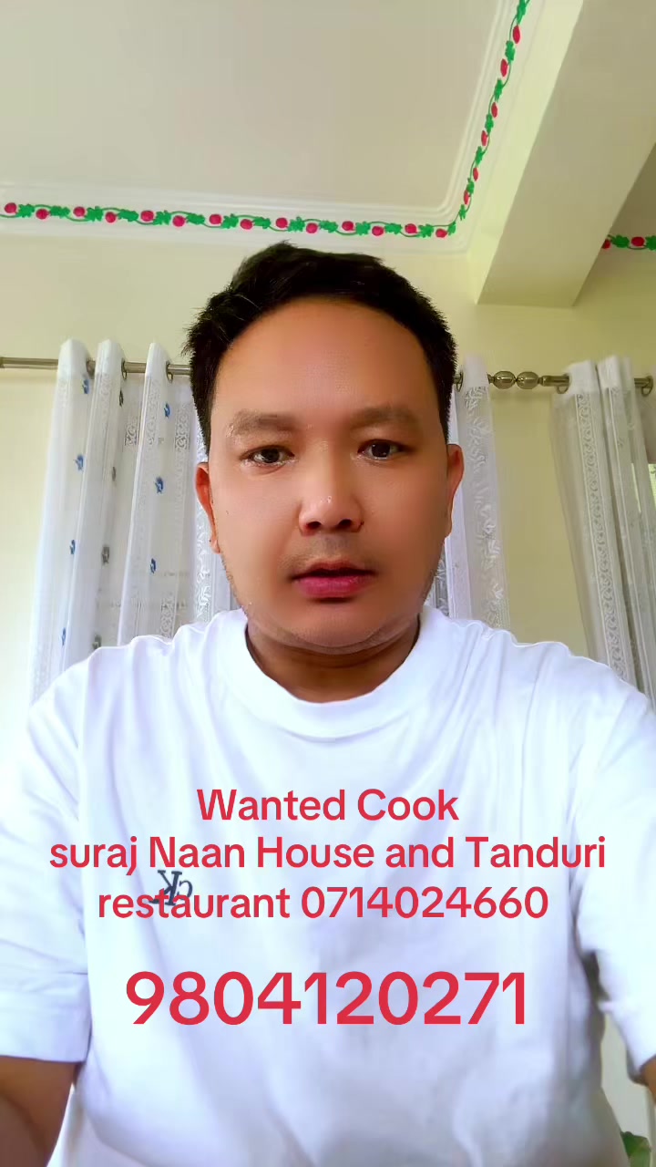 @Suraj Naan House Pokhara Bagar