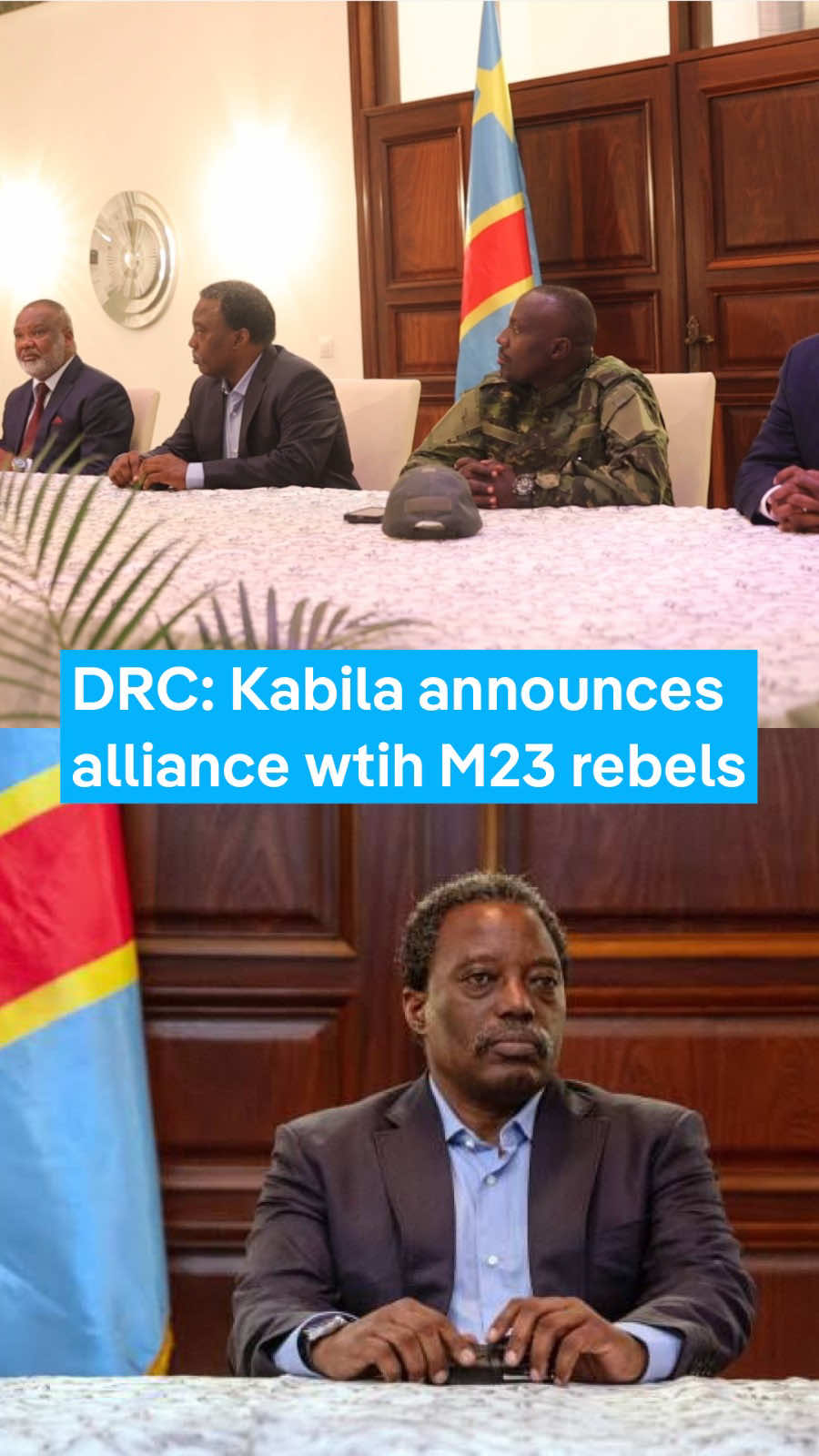 @DW Africa