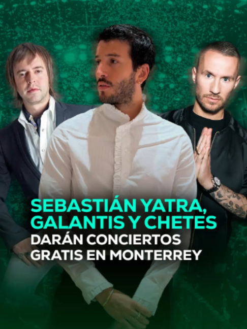 @MVS Noticias Monterrey