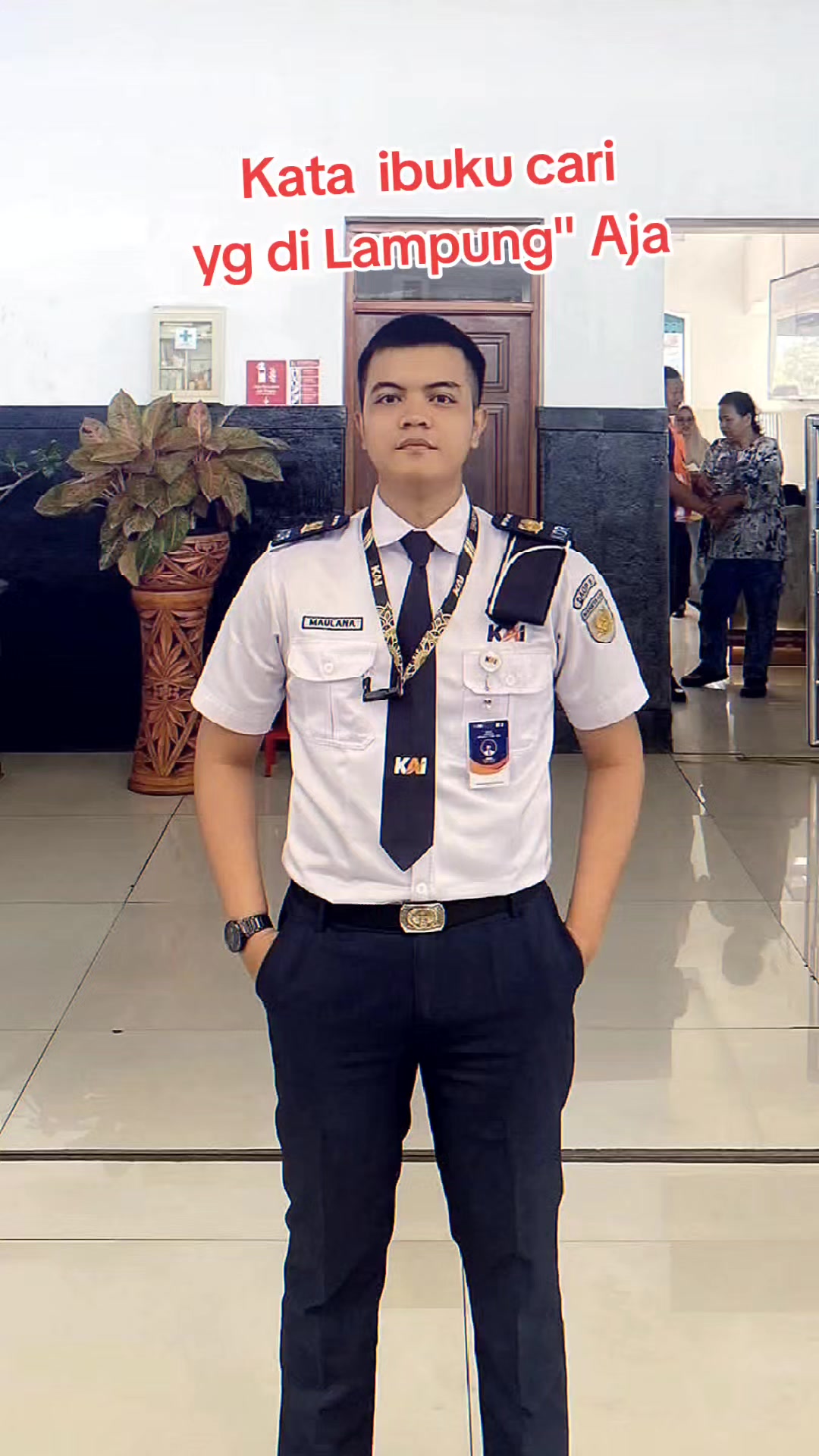 @Lika maulana