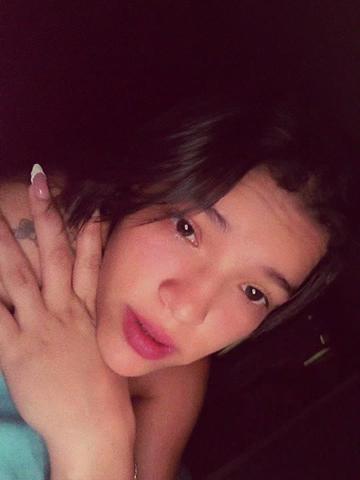@🤍✨La Flaca✨🤍