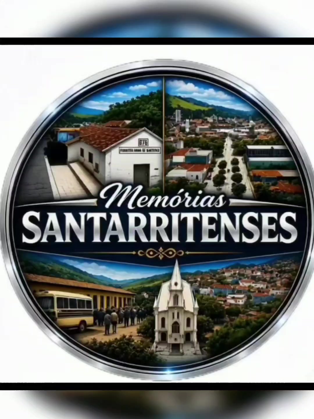 @Memórias Santaritenses