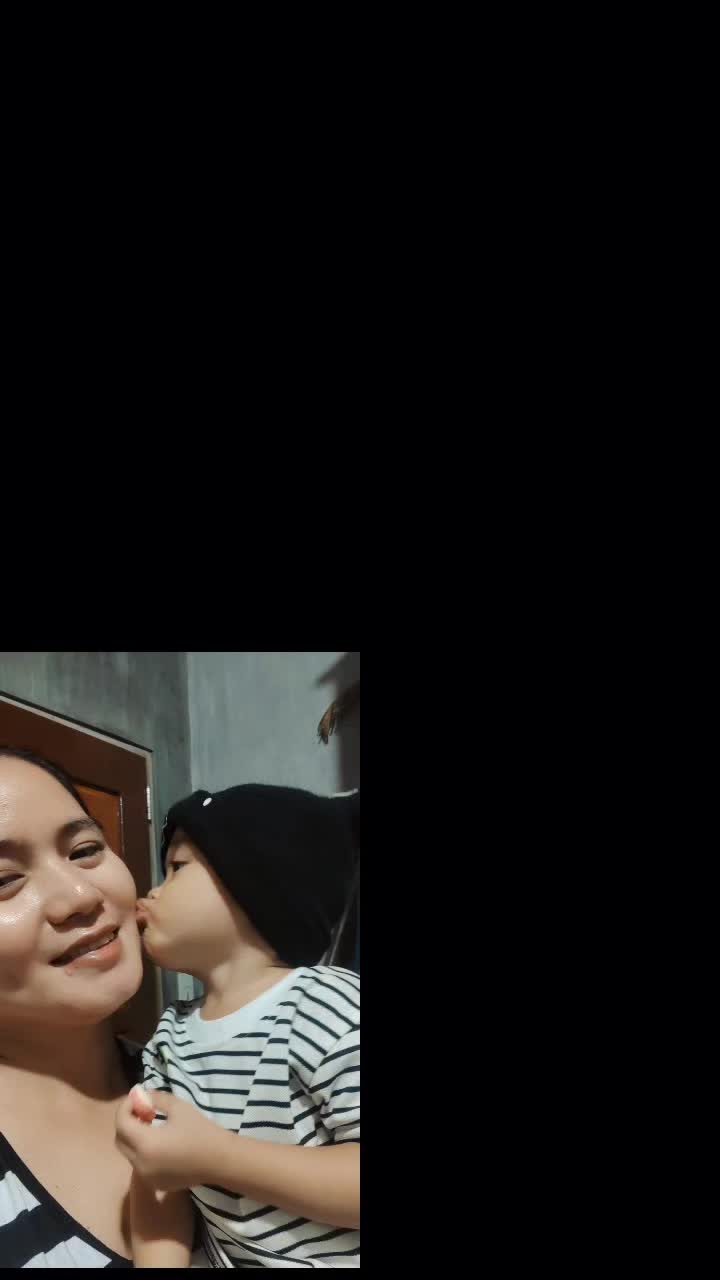 @Mommy Lyn