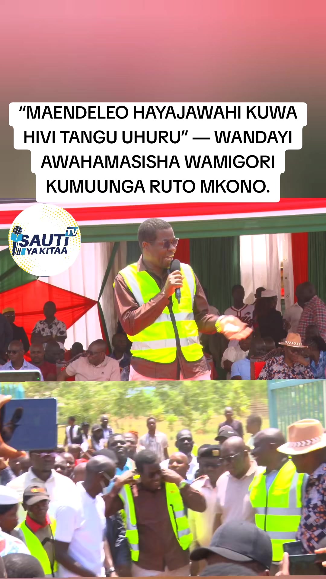 @sauti_ya_kitaa_tv Harmo lover