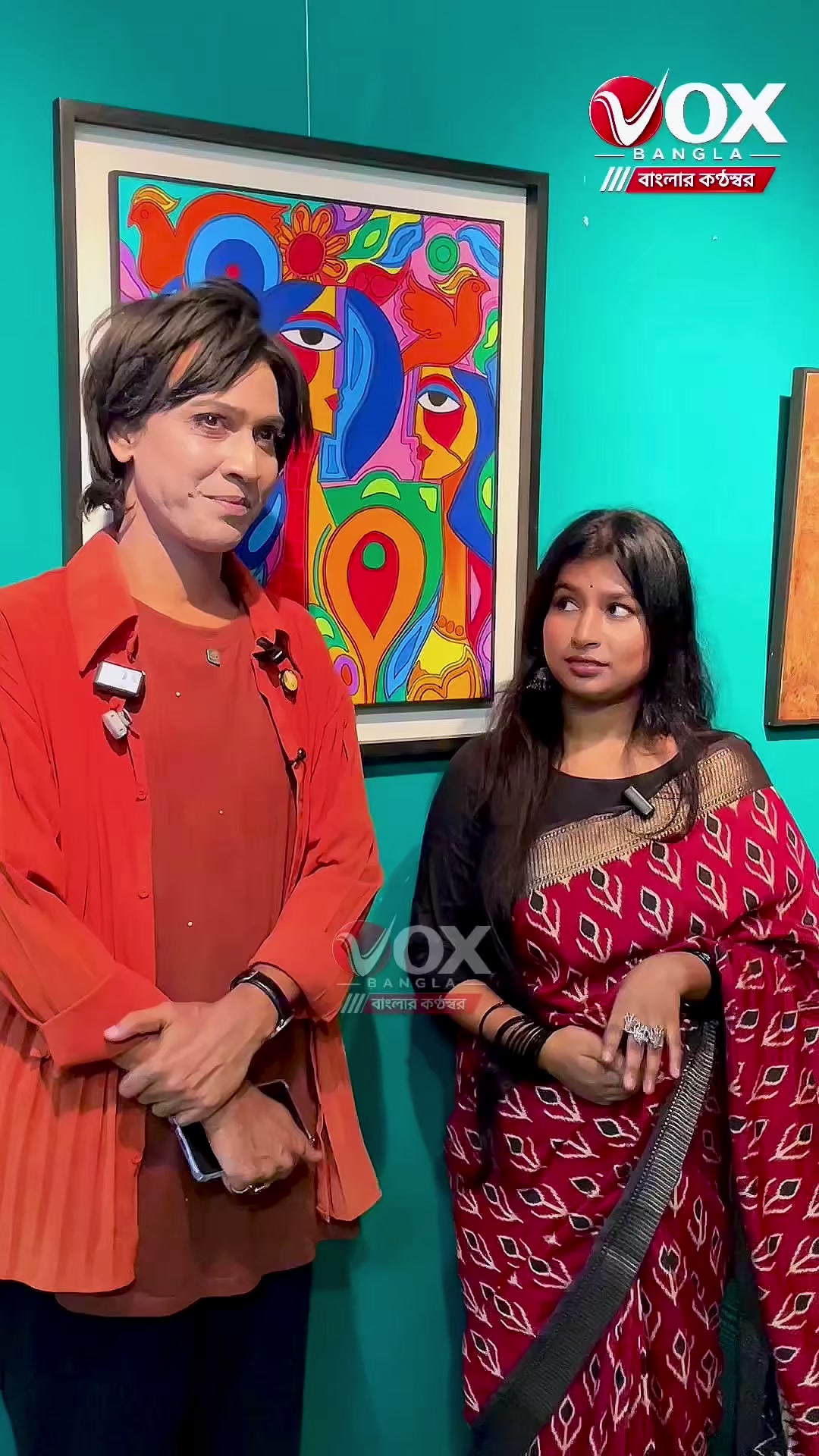 @VOX Bangla