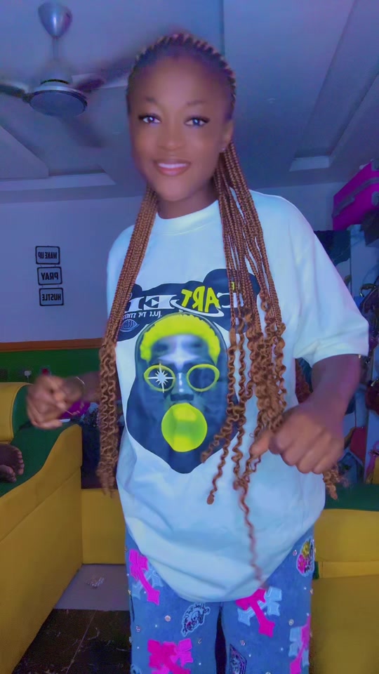 @WIFE 💍 OF ❤️ BOSSU 💕BAZUGA