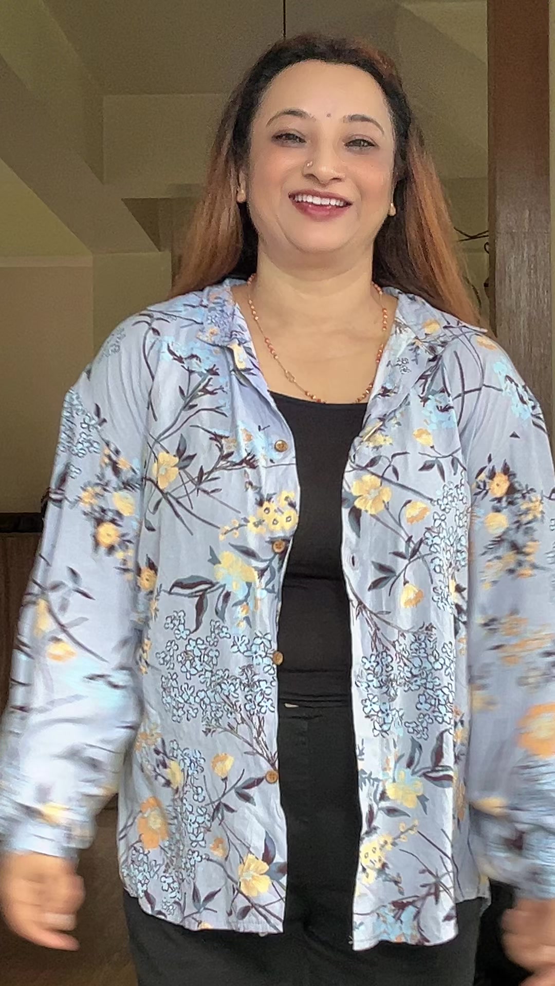 @Aarjushree Bhandari 🧿
