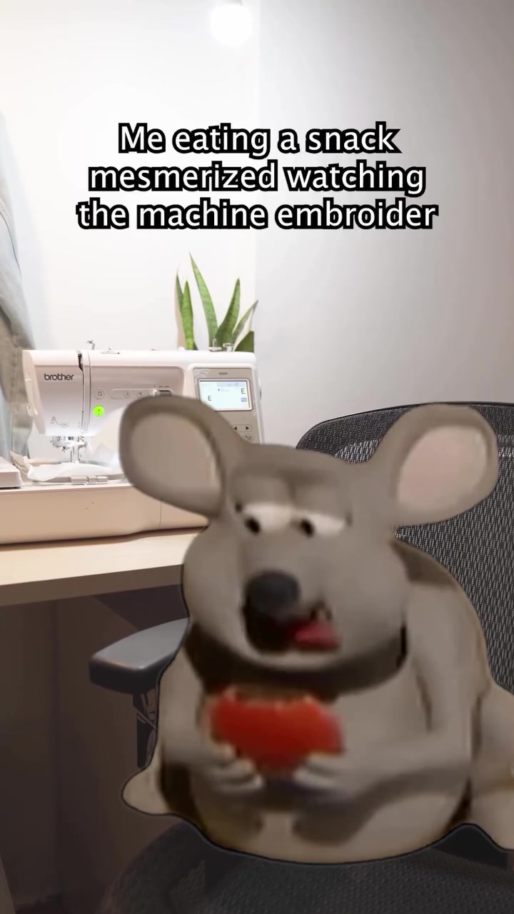 @Embroidery Legacy