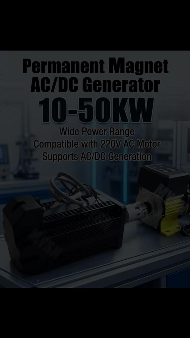 @FEG Energy Generator