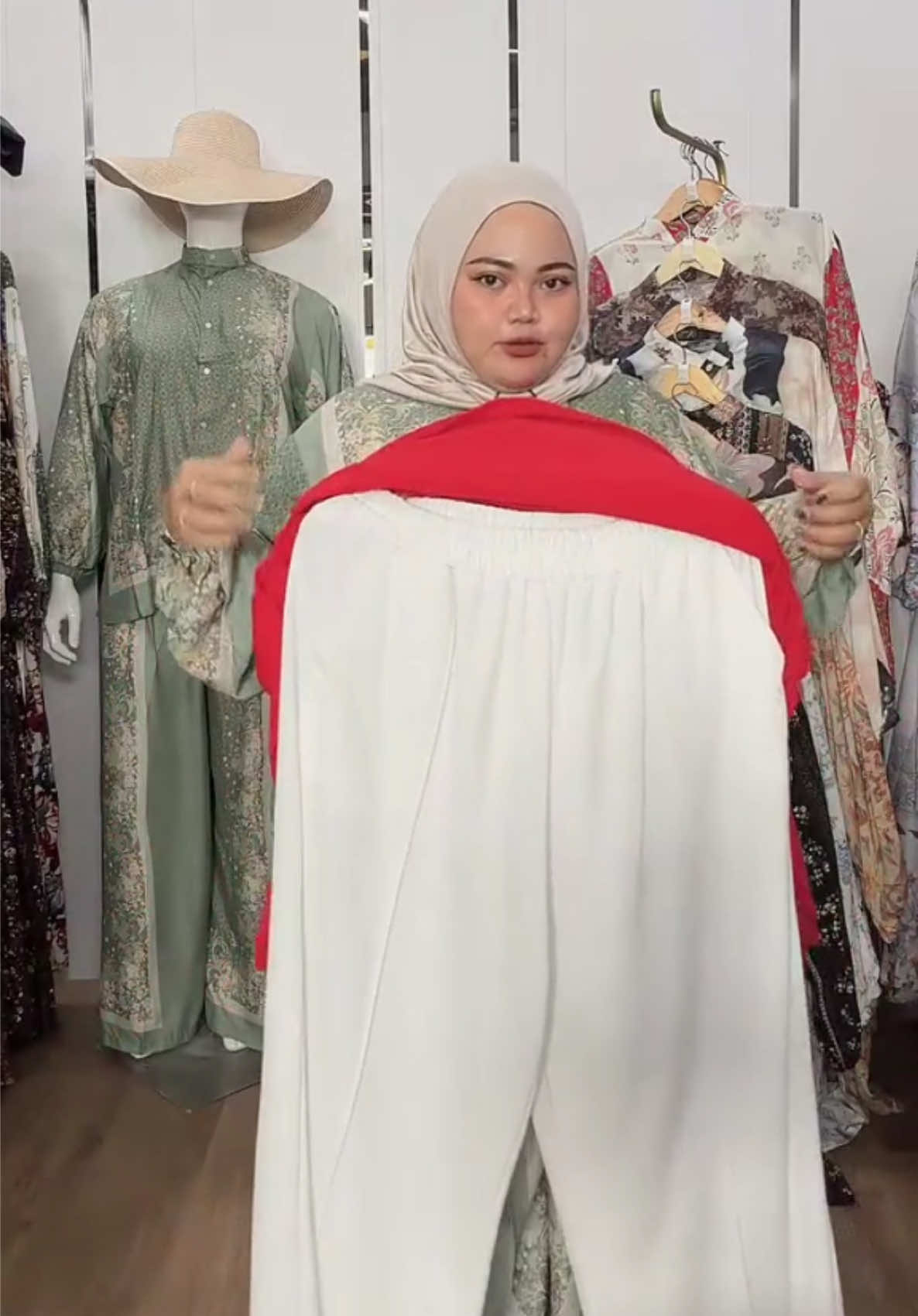 @BigSize Kekinian 🛍️