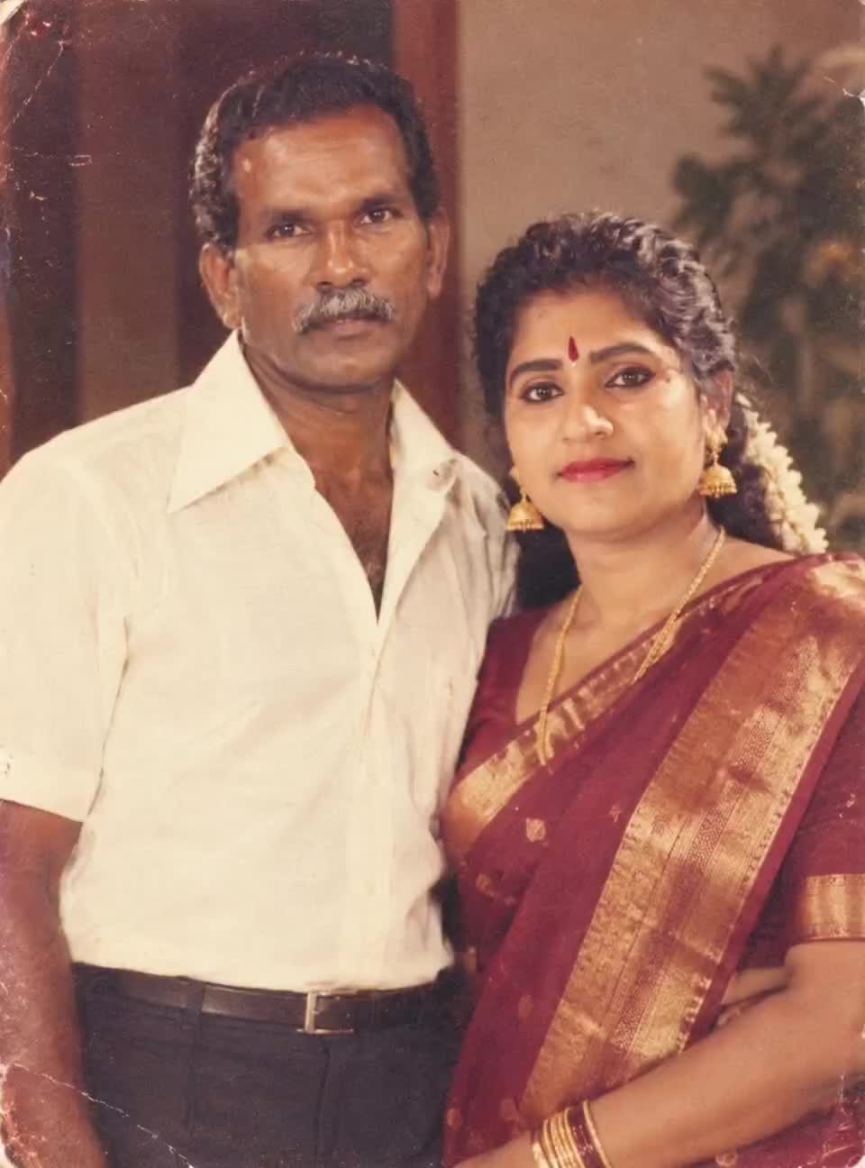 @THARISHINI LETCHIMI❤️SUNATHAN