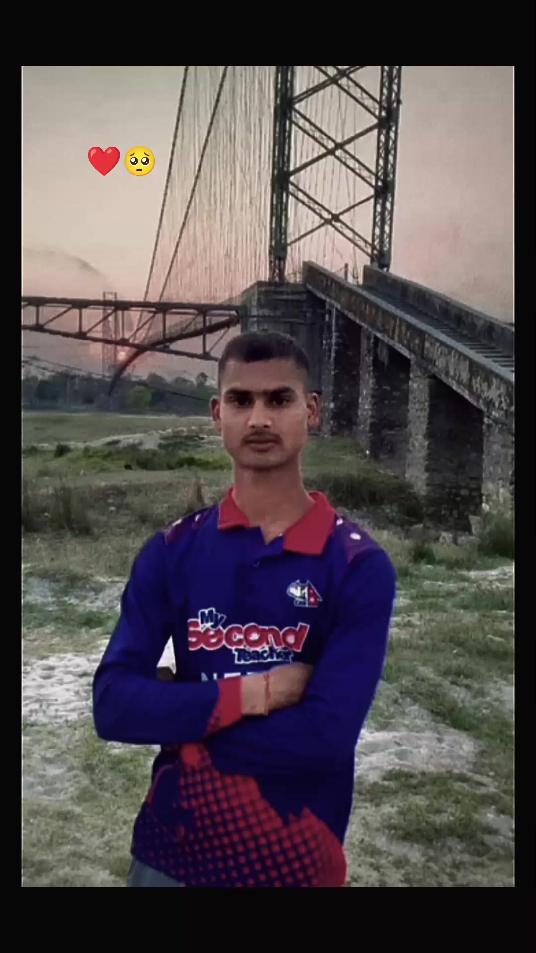 @paswan Ram