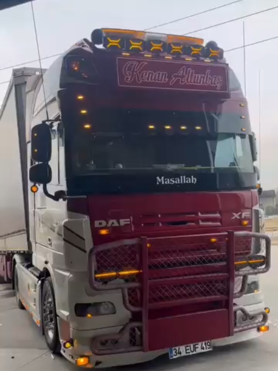 @MMTRON.Trucks