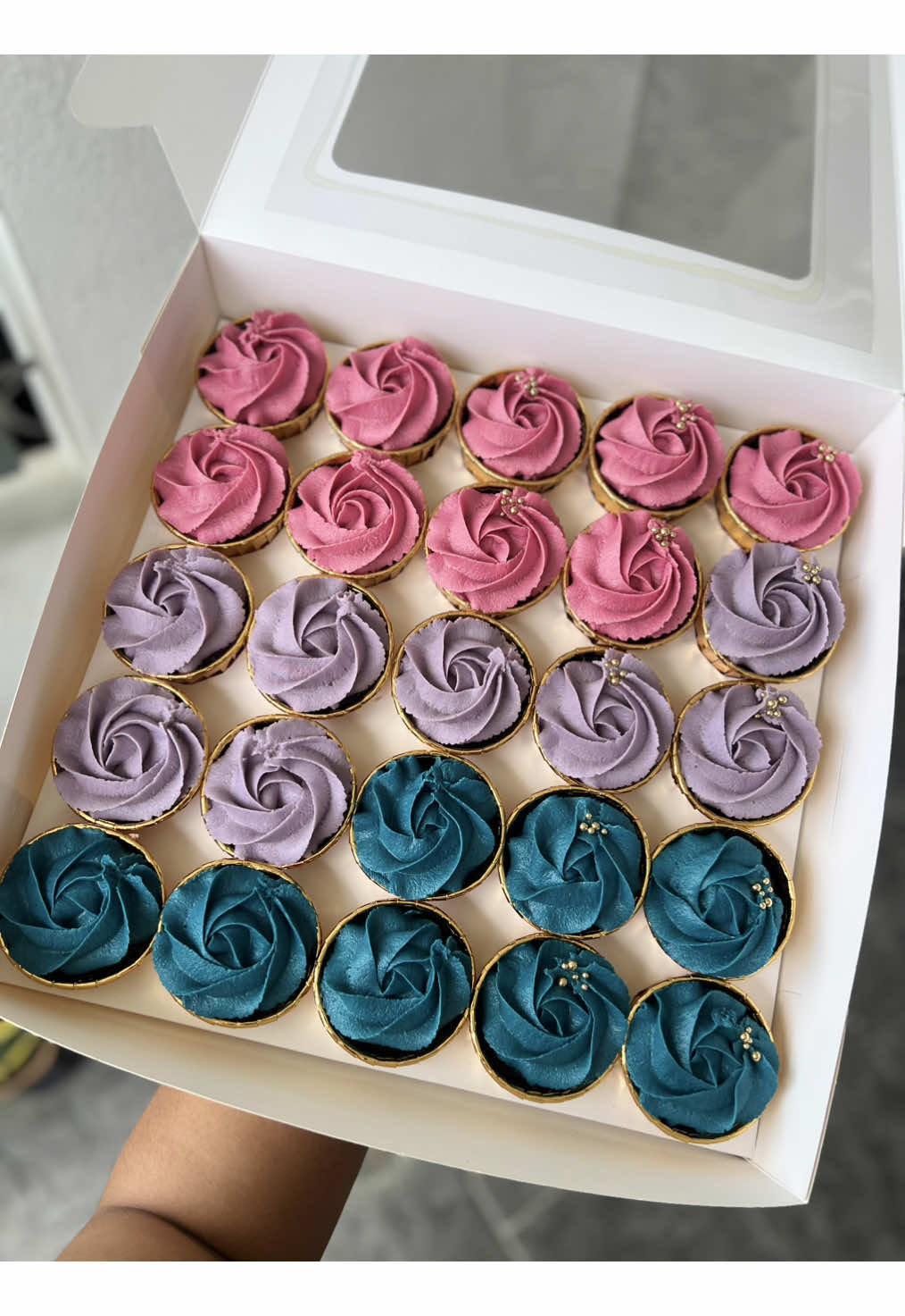 @Lalie&rsquo;s Cakes & Cream